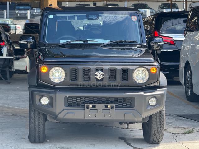2023 Suzuki JIMNY 1.5 2DOOR JPN SPEC (FREE 8 YRS) - 2