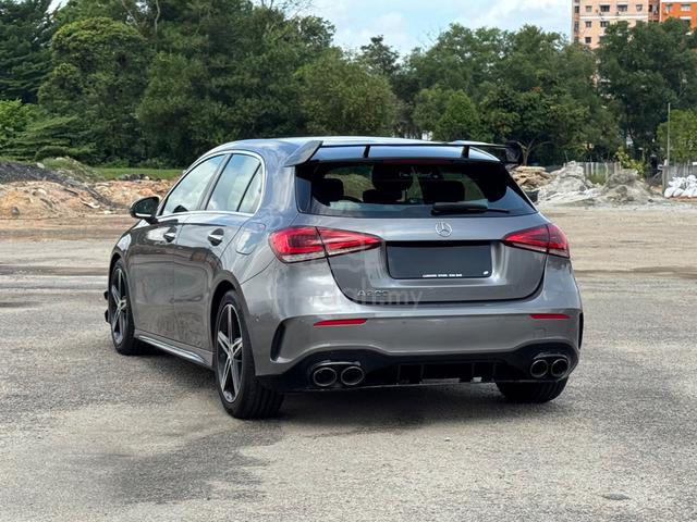 2019 Mercedes Benz A200 1.3 PROGRESSIVE LINE (A) - 2