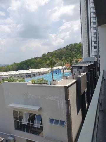 Meru Heights Residences @ Scientex Meru 1