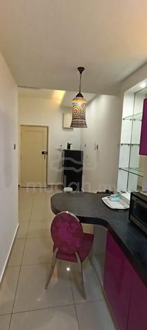 Residence 8 1