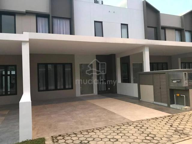 Sunway Citrine Lakehome | Sunway Iskandar | Medini 1