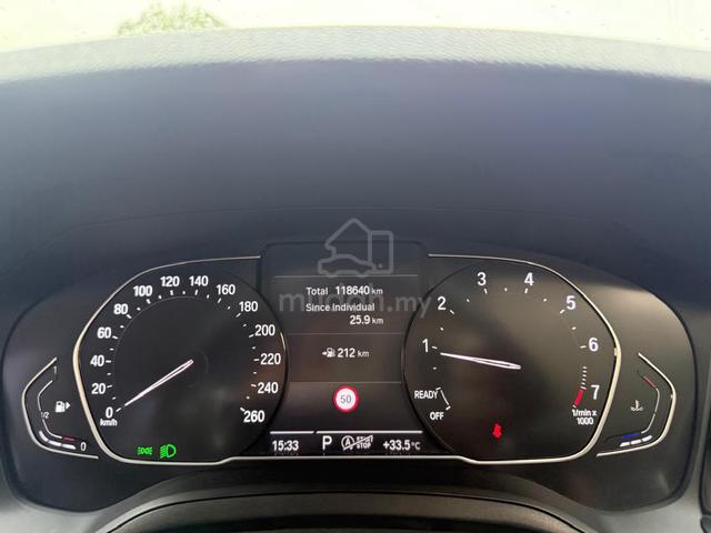 2021 Bmw 3 SERIES 2.0 30I M SPORT MY19 G20 (A) - 3