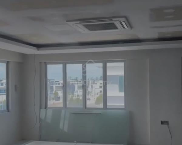 2 Adjoining 2-Storey Factory For Rent - Valdor Penang 1