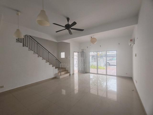 2 Sty Link House Taman Desa Mas Rawang 1714sf 1