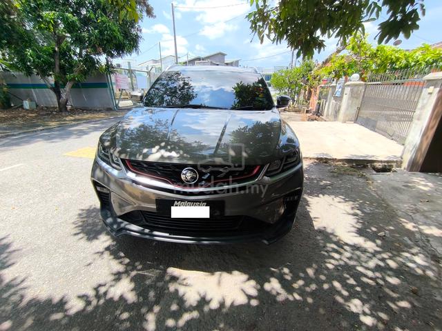 2021 Proton X50 PREMIUM 1.5L (A) - 2