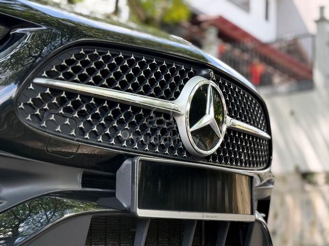 Mercedes Benz C300 2.0 AMG LINE W206/CAR KING/PM - 2