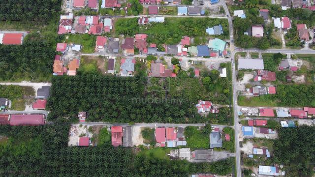 Agriculture Land 2 ekar Kg Medan Sijangkang Telok Panglima Garang 4