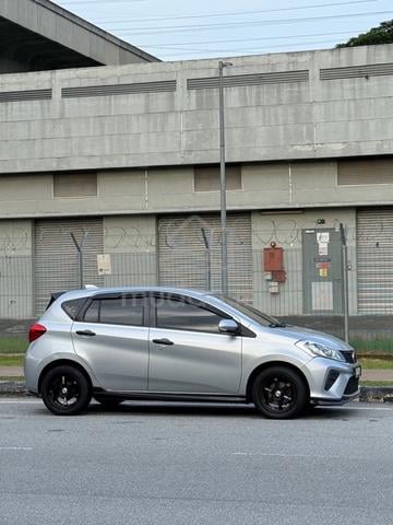 2019 Perodua MYVI 1.3 G (A) - 4