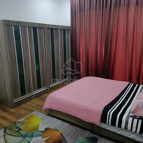 Sky Condominium (Skyz Residence) 3