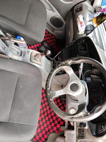 2000 Proton WIRA 1.5 GL (M) - 4