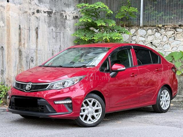 Proton PERSONA 1.6 EXECUTIVE / WARRANTY TILL 2028 - 2