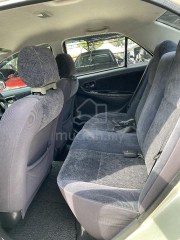 2005 Toyota VIOS 1.5 (A) - 4