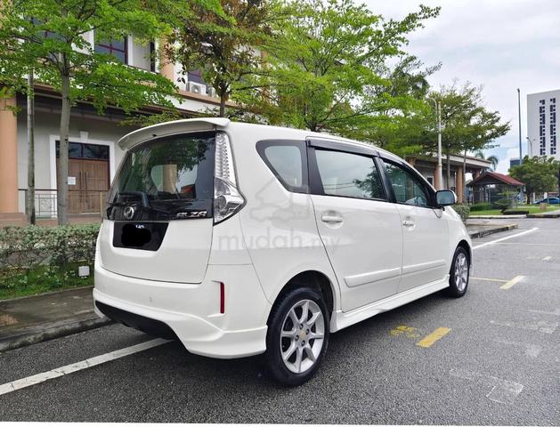 2016 Perodua ALZA 1.5 EZ STANDARD FACELIFT (A) - 3