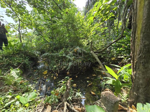 2.5 Acre Freehold Industrial Zone! Telok Panglima Garang, Kuala Langat 5