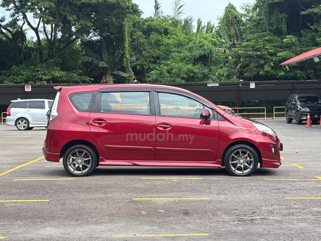 2016 Perodua ALZA 1.5 SE (A) - 5