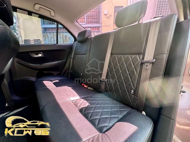2016 Perodua BEZZA 1.3 ADVANCE (A) NO DOC CAN LOAN - 5