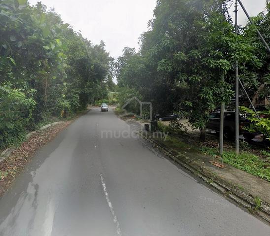 Bungalow lot jalan Fung Yee Ting FOR SALE 1