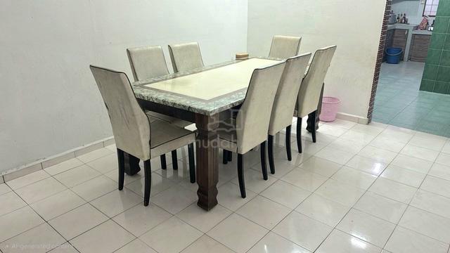 Partly Furnished, Nilai Perdana, Nilai. 1