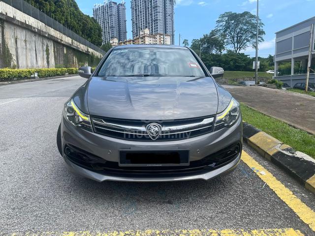 2019 Proton PERDANA 2.0L (A) Big screen Android - 3