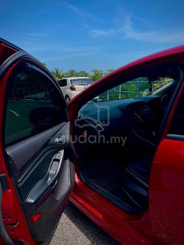 2017 Ford FOCUS 1.5 ECOBOOST SPORT+ FACELIFT (A) - 3