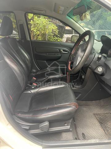 2012 Proton SAGA 1.6 FLX SE (A) - 4