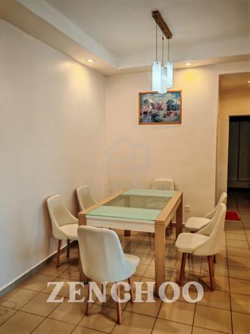 Vistaria Condominium 1