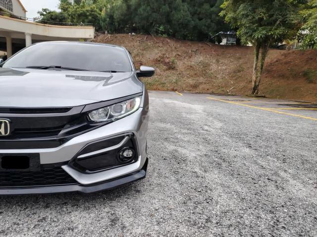 Honda CIVIC 1.8L i-VTEC (A)1MELAY/OWN/OFR2.88%* - 5