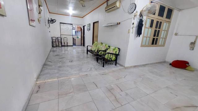 Alma Sejahtera Single Storey Terrace For Sale | Extended Living Area 1