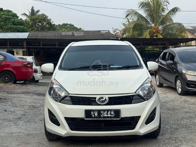 Axia G spec 2016 (AT) - 2