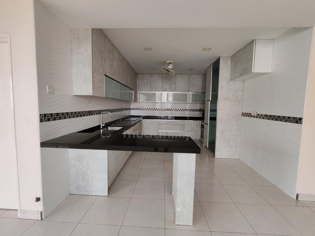 The H2O Condominium (Jelutong) 1