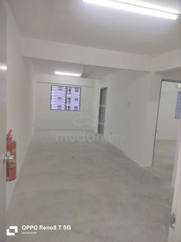 Pangsapuri Mutiara Indah 1