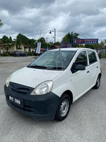 FreeTukarNama PERODUA VIVA EX 660 (M) 2011 - 2