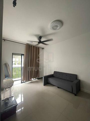 Sensory Residence @ Southville City 1