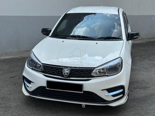 Proton SAGA 1.3 PREMIUM (A) - 1