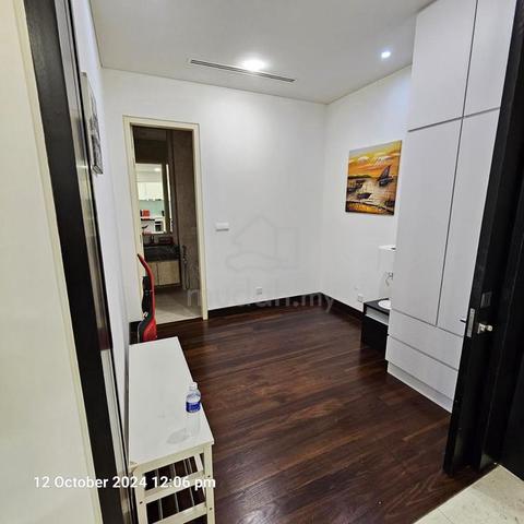 Banyan Tree Signatures, KLCC, KL City Centre unit for Sale 4