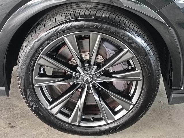*OFFER PRICE* LEXUS RX350 F-Sport *5A Condition* - 5