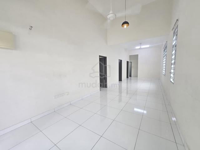Kulai,Jalan Bangau Bandar Putra Single Storey,Kulai 1
