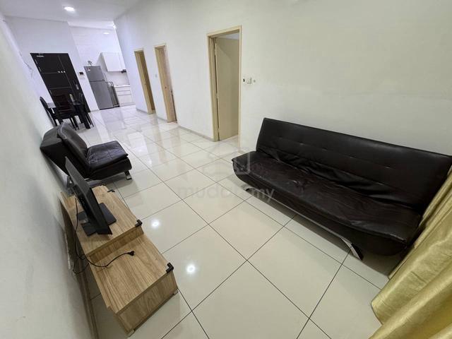 D'Summit Residences 1