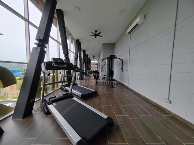 Residensi Adelia 2 5