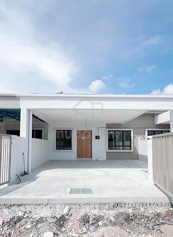 New Taman Pendamar Indah (Melaka) Mukim Bukit Lintang 1
