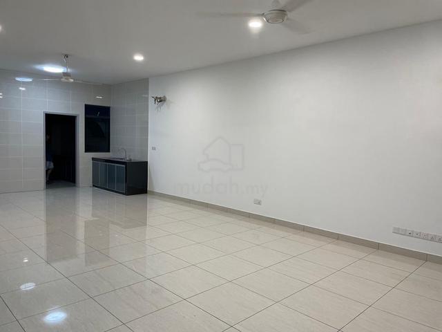 Horizon Hills Big size terrace, iskandar puteri 1