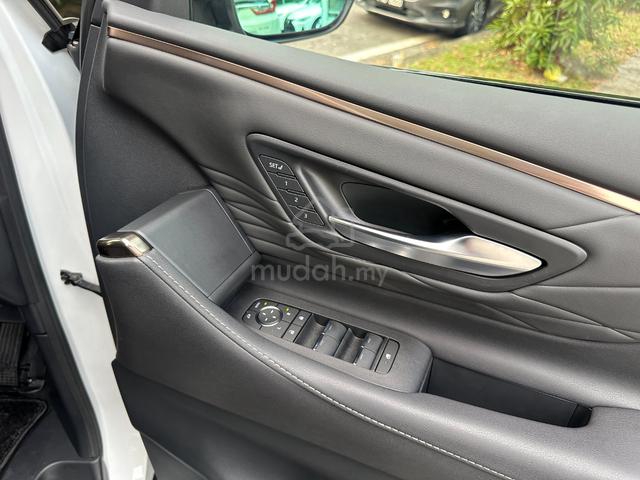 JBL BLACK SEAT 2025 Toyota VELLFIRE 2.4 Z PREMIER - 4