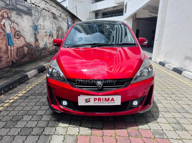 2020 Proton EXORA 1.6 PREMIUM (A) - 2