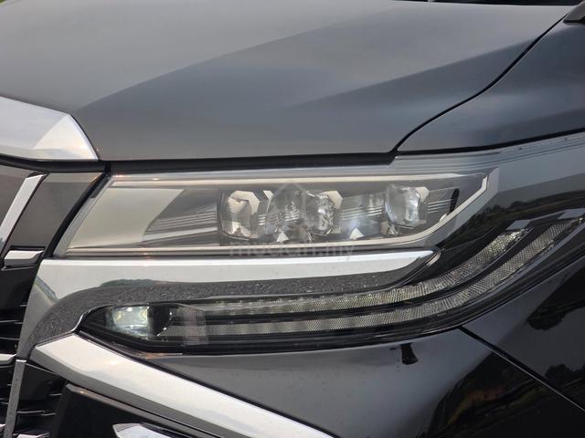 2020 Toyota ALPHARD 2.5 SC DBA-AGH30W (A) - 3