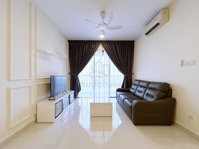 Teega Suites @ Puteri Harbour 1