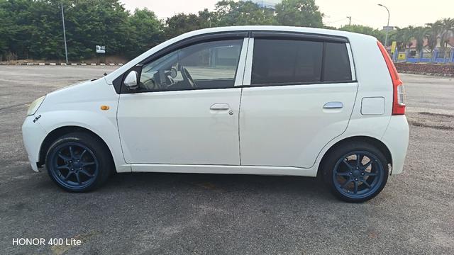 2010 Perodua VIVA 1.0 EZ EJ-VE (A) - 5
