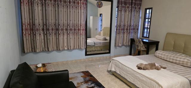 Selangor USJ Fully Furnished Terraced House For Rent 1
