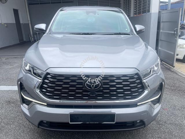 2026 Toyota INNOVA ZENIX -9000 No Enough PM Me - 5