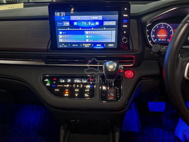 2021 Honda ODYSSEY EXV 2.4L (A) ABSOLUTE EX - 5