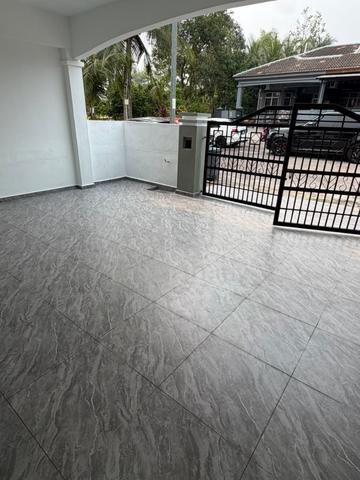 Pulai Indah@Kangkar Pulai🔥Terrace For sale TUAS Highway 1
